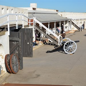 Fort Glanville