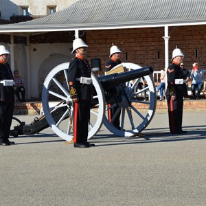 Fort Glanville