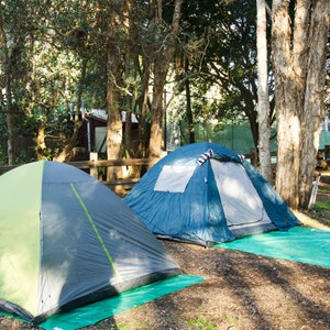 Campsite