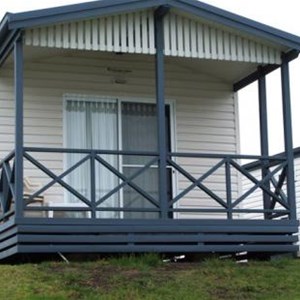 River View Cabin