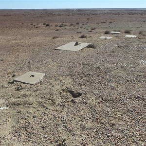 Beresford radar site, 18 June 2018