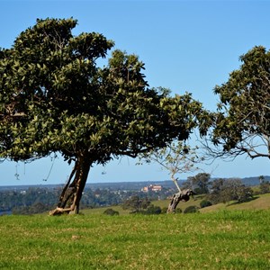 Mondrook Pass