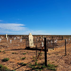 Cemetery 