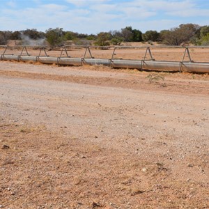 Carcory Bore 