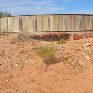 Carcory Bore 