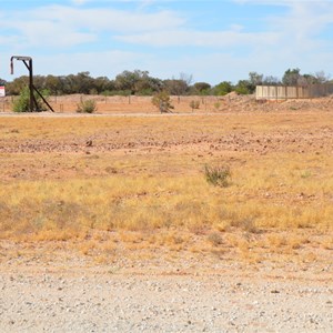 Carcory Bore 