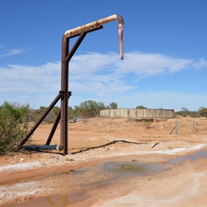 Carcory Bore 