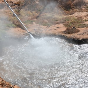 Carcory Bore 