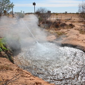 Carcory Bore 