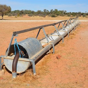 Carcory Bore 