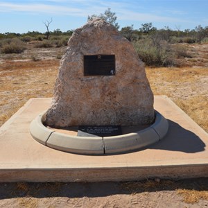 Will Hutchinson Memorial 