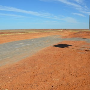 Tropic of Capricorn - QLD