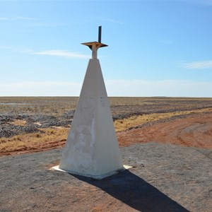 Tropic of Capricorn - QLD