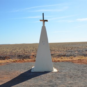 Tropic of Capricorn - QLD