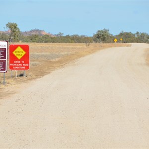 Australian Age of Dinosaurs Turn Off