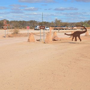 Australian Age of Dinosaurs