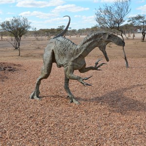 Australian Age of Dinosaurs