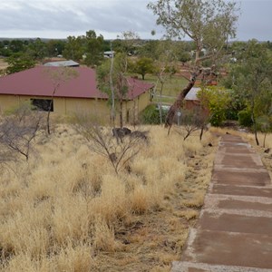 Cloncurry Unearthed Visitor Information Centre & Museum