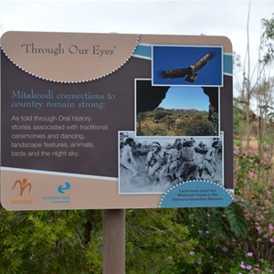 Cloncurry Unearthed Visitor Information Centre & Museum