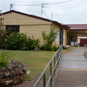 Cloncurry Unearthed Visitor Information Centre & Museum