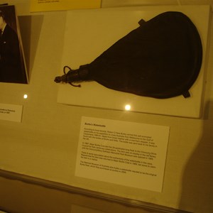 Cloncurry Unearthed Visitor Information Centre & Museum