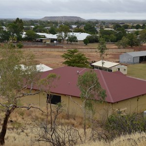 Cloncurry Unearthed Visitor Information Centre & Museum