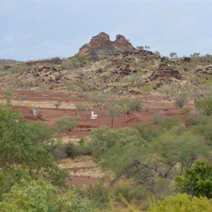 Cloncurry Unearthed Visitor Information Centre & Museum