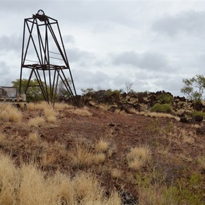 Cloncurry Unearthed Visitor Information Centre & Museum