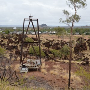 Cloncurry Unearthed Visitor Information Centre & Museum