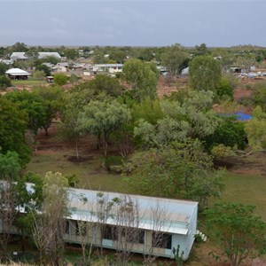 Cloncurry Unearthed Visitor Information Centre & Museum