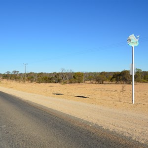 Fossil Hunting Site 1 Turn Off 