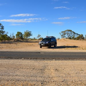 Fossil Hunting Site 1 Turn Off 