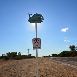 Fossil Hunting Site 1 Turn Off 