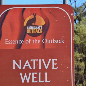 Native Well 