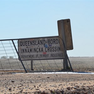 Border Crossing