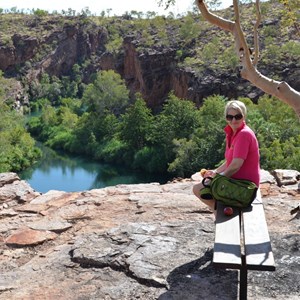 Upper Gorge Lookout