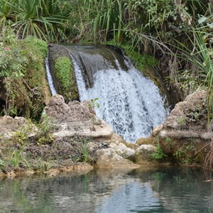 Indarri Falls