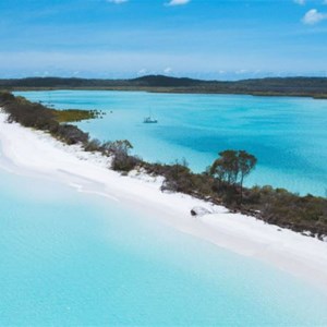 Wathumba Camping Area