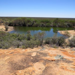 Wallaroo Rock