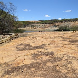 Wallaroo Rock