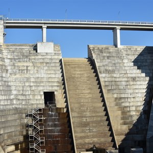 Hinze Dam Visitor Centre