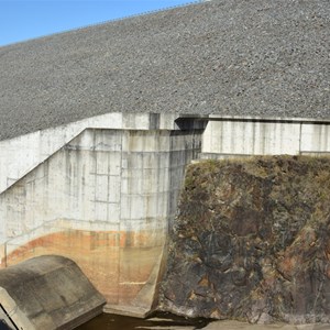 Hinze Dam Visitor Centre