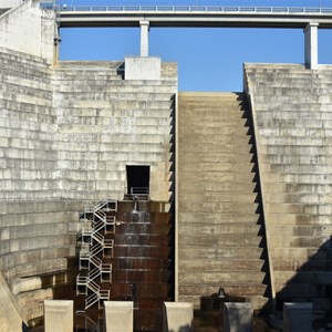 Hinze Dam Visitor Centre