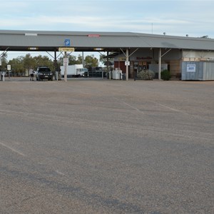 Birdsville Roadhouse 