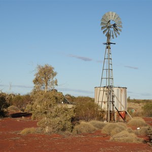 Midway Bore 2009