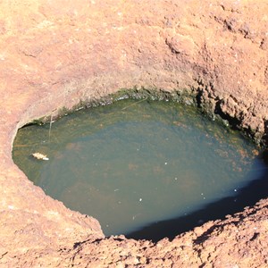 Yowalga Rockholes