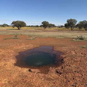 Yowalga Rockholes