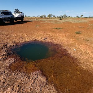 Yowalga Rockholes