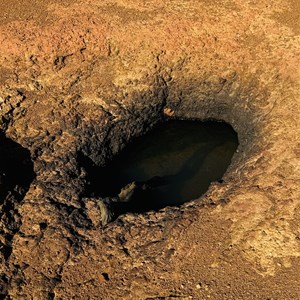 Yowalga Rockholes