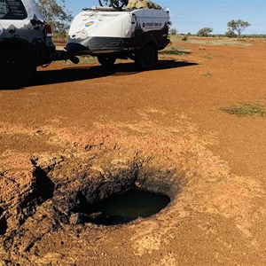Yowalga Rockholes